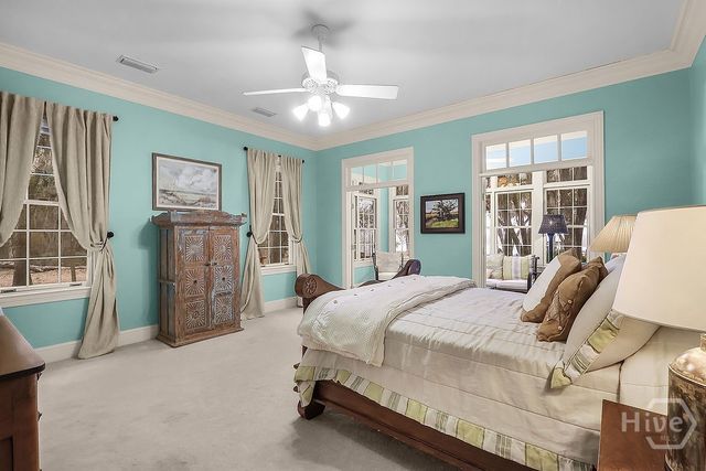 1775 Delegal Road, Townsend, GA 31331