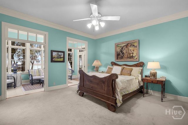 1775 Delegal Road, Townsend, GA 31331