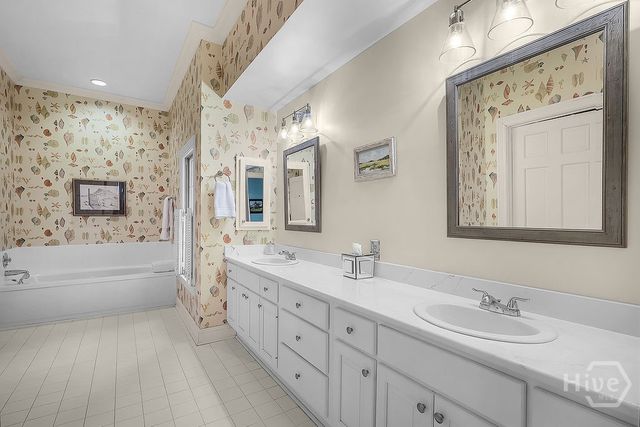 1775 Delegal Road, Townsend, GA 31331