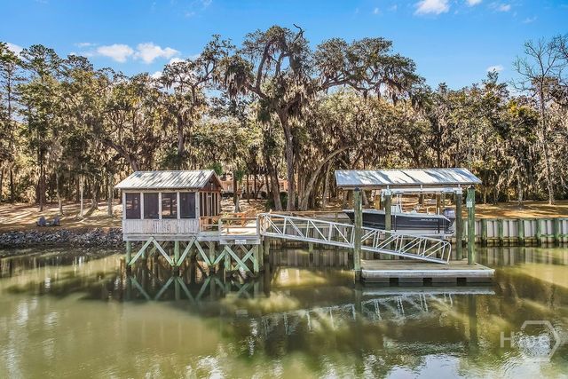 1775 Delegal Road, Townsend, GA 31331