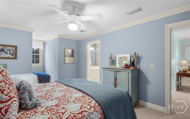 1775 Delegal Road, Townsend, GA 31331