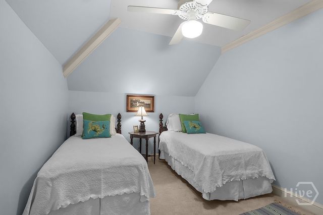 1775 Delegal Road, Townsend, GA 31331