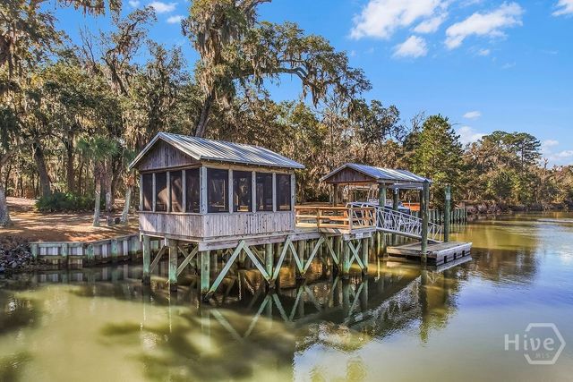 1775 Delegal Road, Townsend, GA 31331