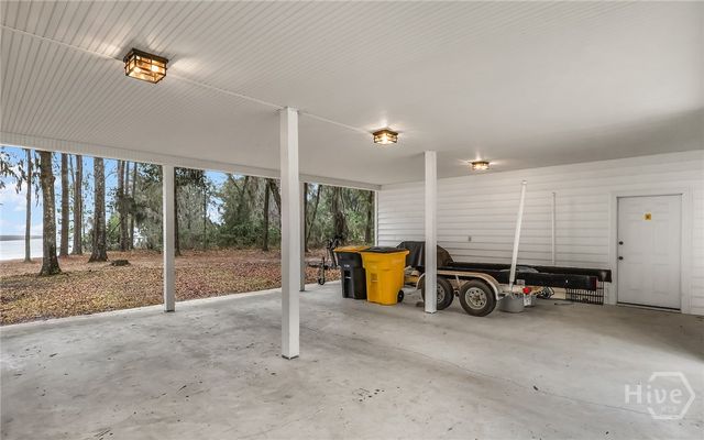 1775 Delegal Road, Townsend, GA 31331