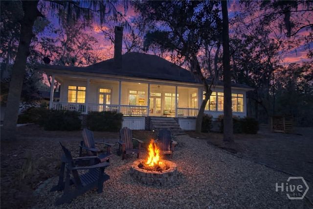 1775 Delegal Road, Townsend, GA 31331