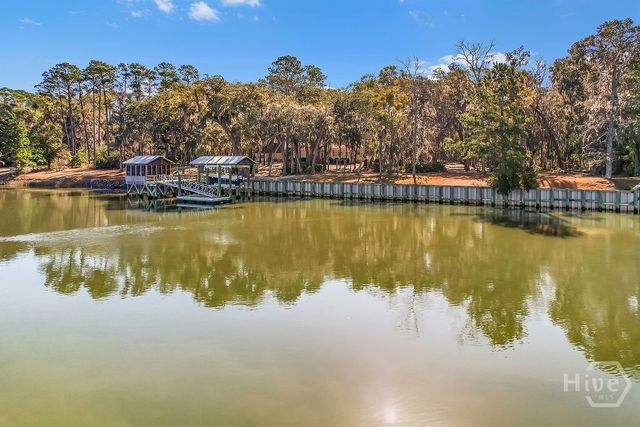 1775 Delegal Road, Townsend, GA 31331