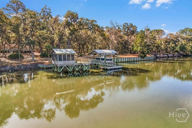 1775 Delegal Road, Townsend, GA 31331