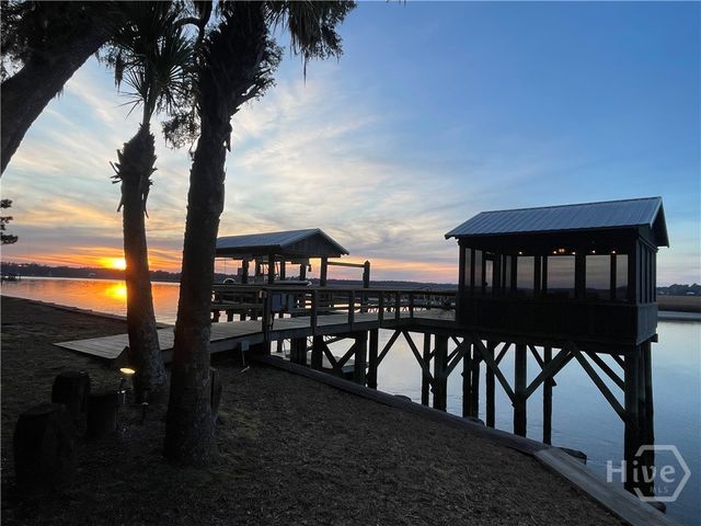 1775 Delegal Road, Townsend, GA 31331