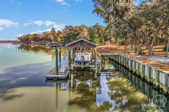 1775 Delegal Road, Townsend, GA 31331