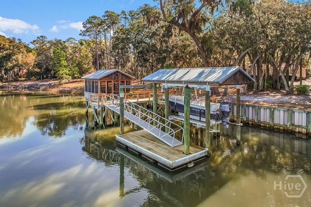 1775 Delegal Road, Townsend, GA 31331