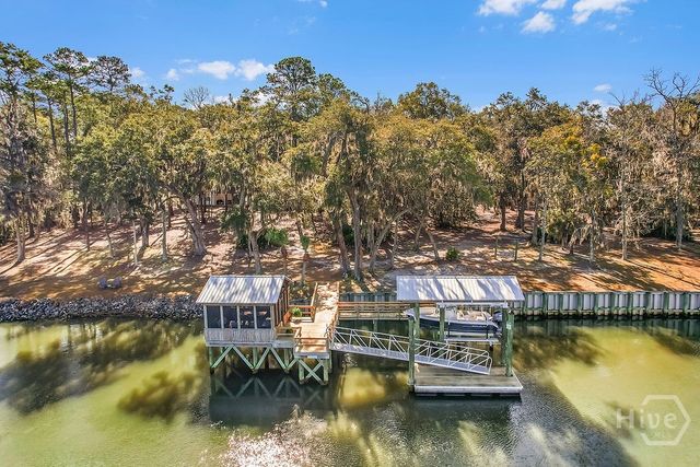 1775 Delegal Road, Townsend, GA 31331