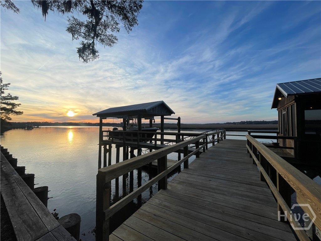 1775 Delegal Road, Townsend, GA 31331