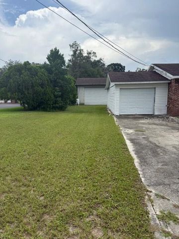 1921 GLENWOOD ROAD, Deland, FL 32720