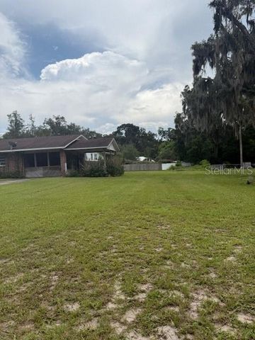 1921 GLENWOOD ROAD, Deland, FL 32720