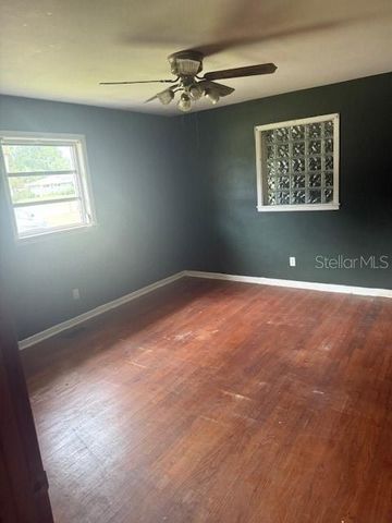 1921 GLENWOOD ROAD, Deland, FL 32720