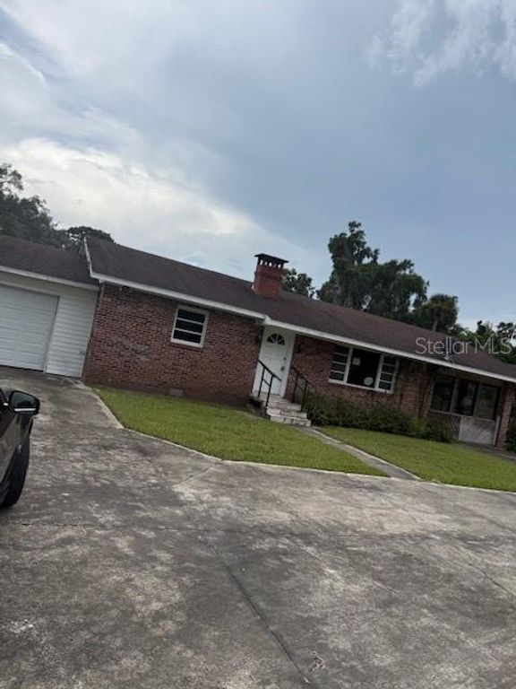 1921 GLENWOOD ROAD, Deland, FL 32720