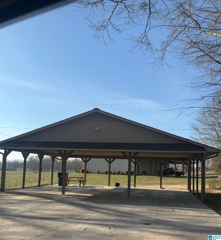 11324 COUNTY ROAD 33, Ashville, AL 35953