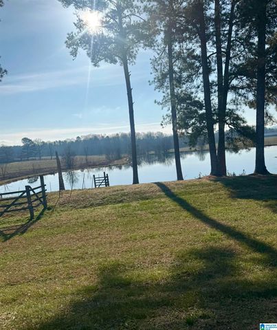 11324 COUNTY ROAD 33, Ashville, AL 35953