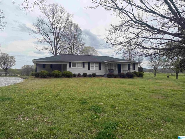 11324 COUNTY ROAD 33, Ashville, AL 35953
