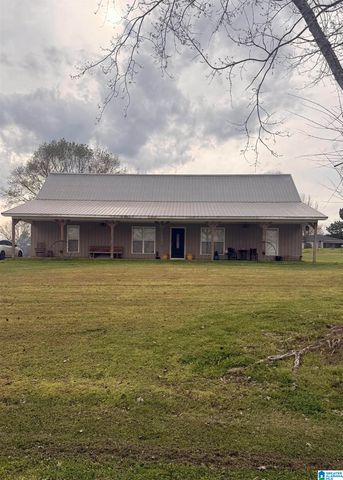 11324 COUNTY ROAD 33, Ashville, AL 35953