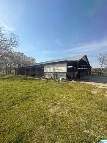 11324 COUNTY ROAD 33, Ashville, AL 35953