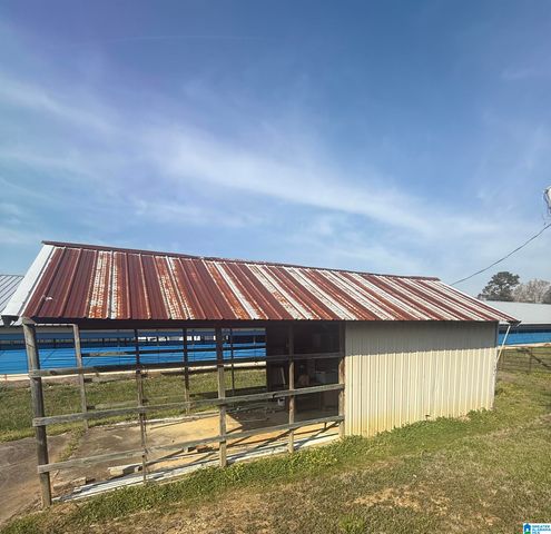 11324 COUNTY ROAD 33, Ashville, AL 35953