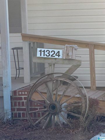 11324 COUNTY ROAD 33, Ashville, AL 35953