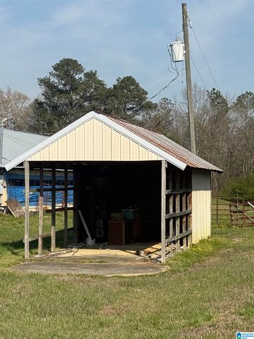 11324 COUNTY ROAD 33, Ashville, AL 35953