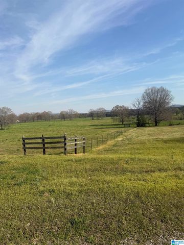 11324 COUNTY ROAD 33, Ashville, AL 35953