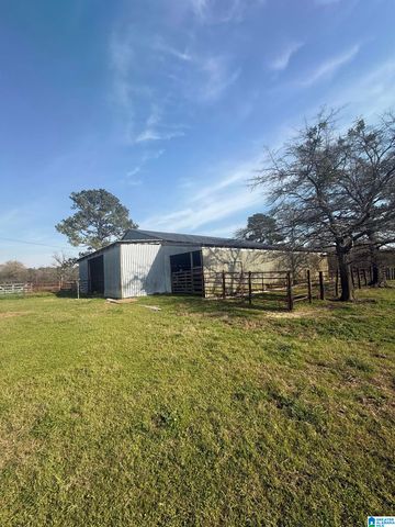 11324 COUNTY ROAD 33, Ashville, AL 35953
