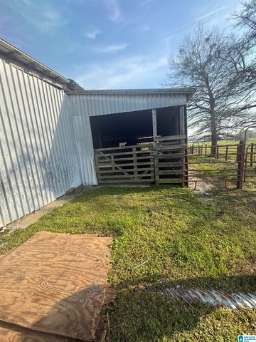 11324 COUNTY ROAD 33, Ashville, AL 35953