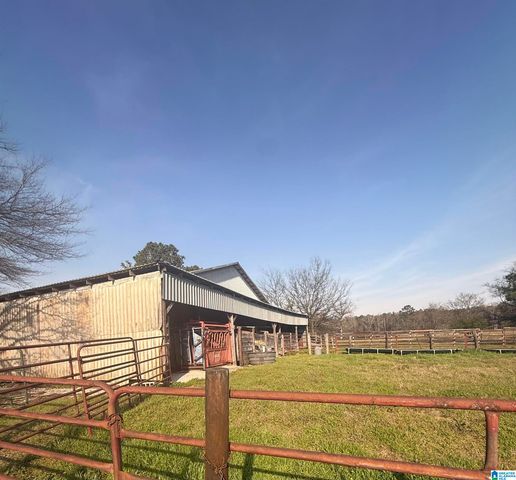 11324 COUNTY ROAD 33, Ashville, AL 35953