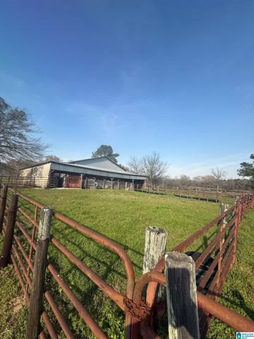11324 COUNTY ROAD 33, Ashville, AL 35953