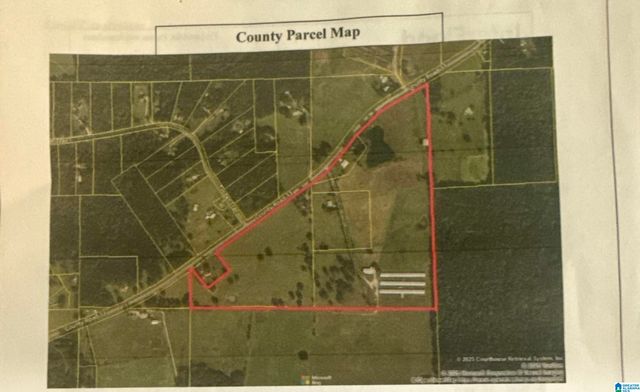 11324 COUNTY ROAD 33, Ashville, AL 35953