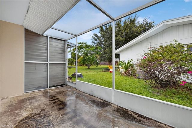 825 Courtington LN 2, Fort Myers, FL 33919
