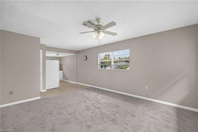 825 Courtington LN 2, Fort Myers, FL 33919