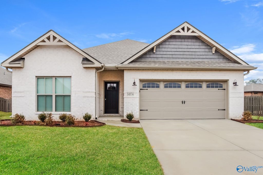 14574 River Birch Lane, Athens, AL 35613