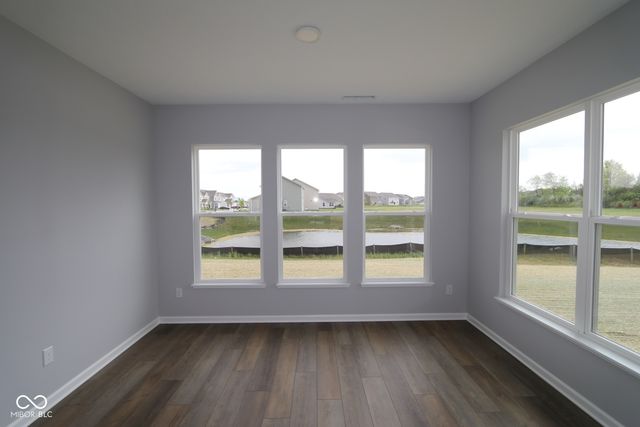 9935 Redwood Peak Lane, Indianapolis, IN 46259