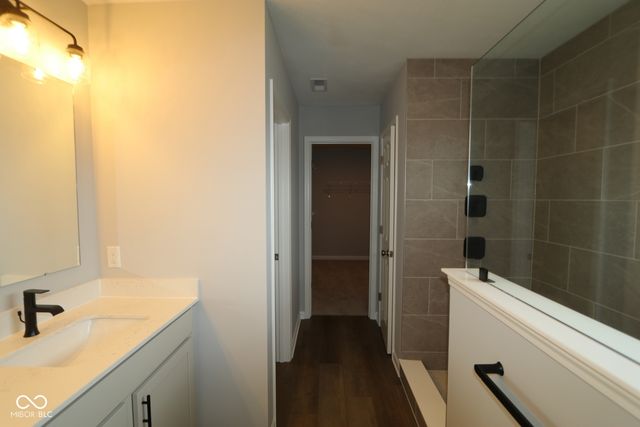 9935 Redwood Peak Lane, Indianapolis, IN 46259