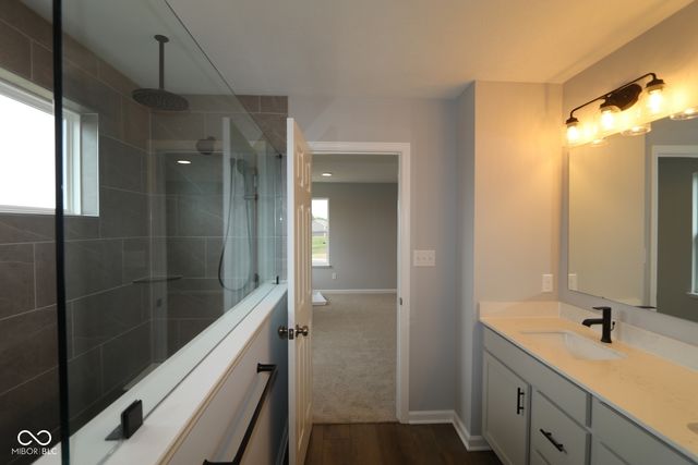 9935 Redwood Peak Lane, Indianapolis, IN 46259