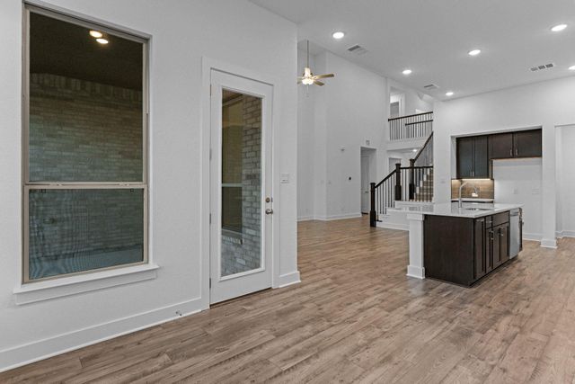 1500 Corduroy LN, Georgetown, TX 78633