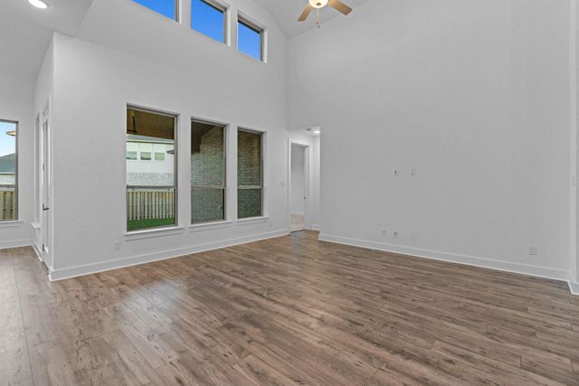 1500 Corduroy LN, Georgetown, TX 78633