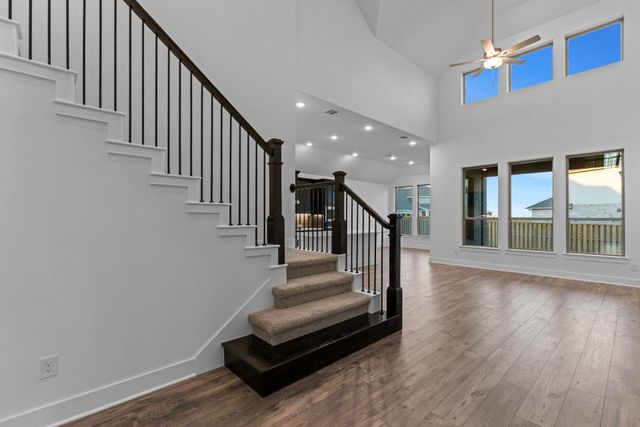 1500 Corduroy LN, Georgetown, TX 78633