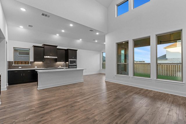 1500 Corduroy LN, Georgetown, TX 78633