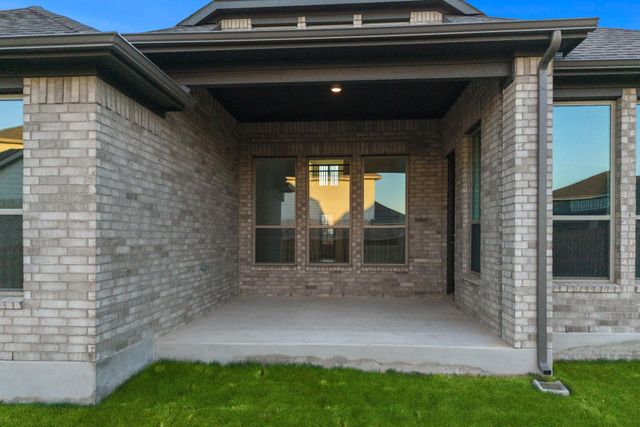 1500 Corduroy LN, Georgetown, TX 78633