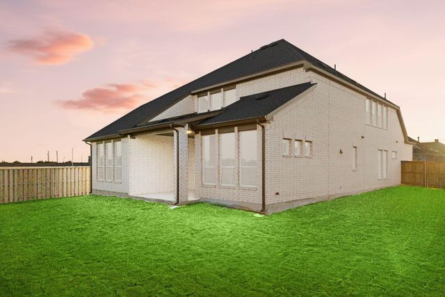 1500 Corduroy LN, Georgetown, TX 78633