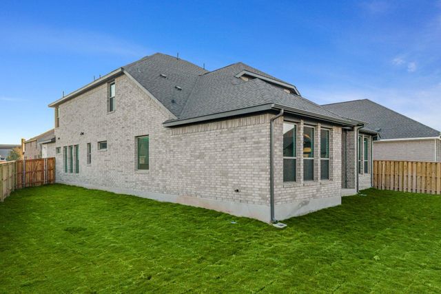 1500 Corduroy LN, Georgetown, TX 78633