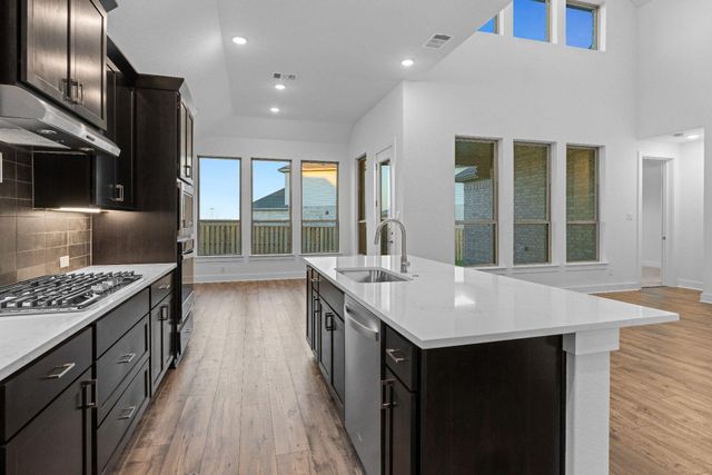 1500 Corduroy LN, Georgetown, TX 78633