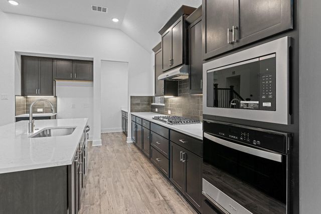 1500 Corduroy LN, Georgetown, TX 78633