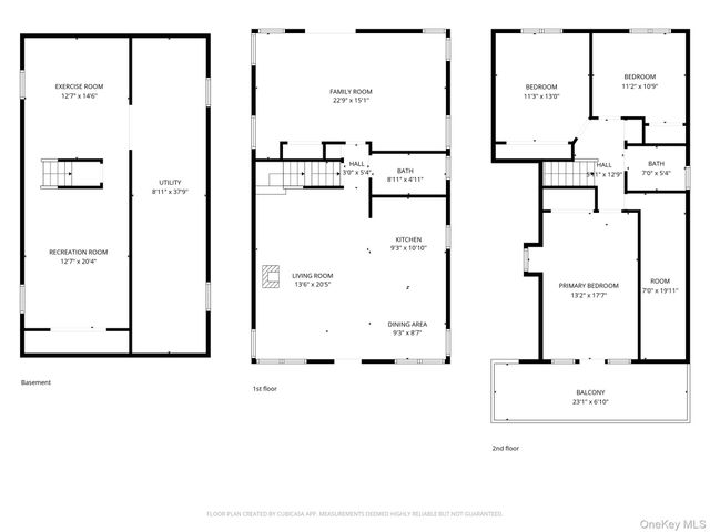 2108 Bay Boulevard, Atlantic Beach, NY 11509